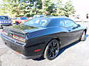 Thumbnail image of 2018 Dodge Challenger at Gary Mathews Motors