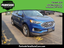 Thumbnail image of 2020 Ford Edge at Parkside Total Auto Care