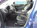 Thumbnail image of 2020 Ford Edge at Parkside Total Auto Care