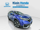 2022 Honda CR-V SE at Klein Honda