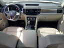 Thumbnail image of 2023 Volkswagen Atlas at PCAutomall-HondaVW NEW