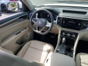 Thumbnail image of 2023 Volkswagen Atlas at PCAutomall-HondaVW NEW