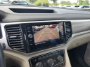 Thumbnail image of 2023 Volkswagen Atlas at PCAutomall-HondaVW NEW