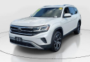 Thumbnail image of 2023 Volkswagen Atlas at PCAutomall-HondaVW NEW