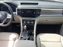 Thumbnail image of 2023 Volkswagen Atlas at PCAutomall-HondaVW NEW