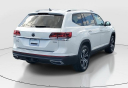 Thumbnail image of 2023 Volkswagen Atlas at PCAutomall-HondaVW NEW