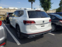 Thumbnail image of 2023 Volkswagen Atlas at PCAutomall-HondaVW NEW