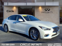 Thumbnail image of 2024 INFINITI Q50 at Circle Infiniti