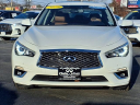 Thumbnail image of 2024 INFINITI Q50 at Circle Infiniti