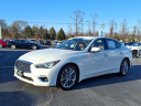 Thumbnail image of 2024 INFINITI Q50 at Circle Infiniti