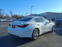Thumbnail image of 2024 INFINITI Q50 at Circle Infiniti