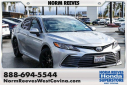 2021 Toyota Camry LE at Norm Reeves Honda Superstore West Covina