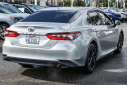 Thumbnail image of 2021 Toyota Camry at Norm Reeves Honda Superstore West Covina