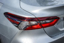 Thumbnail image of 2021 Toyota Camry at Norm Reeves Honda Superstore West Covina