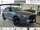 Thumbnail image of 2025 Mazda CX-5 at BiggersMazdaUsed of Elgin, IL