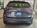Thumbnail image of 2025 Mazda CX-5 at BiggersMazdaUsed of Elgin, IL