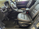 Thumbnail image of 2025 Mazda CX-5 at BiggersMazdaUsed of Elgin, IL