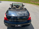 2008 Toyota Camry Solara SE V6 at KHANZ LUXURY MOTORS INC
