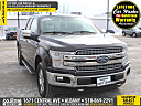2018 Ford F-150 at DRIVEN AUTOMOTIVE
