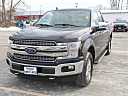 Thumbnail image of 2018 Ford F-150 at DRIVEN AUTOMOTIVE