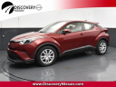 Thumbnail image of 2019 Toyota C-HR at Discovery Nissan