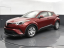 Thumbnail image of 2019 Toyota C-HR at Discovery Nissan