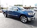 Thumbnail image of 2022 Ram 1500 at Gary Mathews Motors