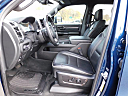 Thumbnail image of 2022 Ram 1500 at Gary Mathews Motors