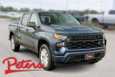 Thumbnail image of 2023 Chevrolet Silverado 1500 at NEW - Peters LV Chev CJDR