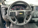 Thumbnail image of 2023 Chevrolet Silverado 1500 at NEW - Peters LV Chev CJDR