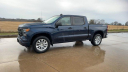 Thumbnail image of 2023 Chevrolet Silverado 1500 at NEW - Peters LV Chev CJDR