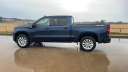 Thumbnail image of 2023 Chevrolet Silverado 1500 at NEW - Peters LV Chev CJDR