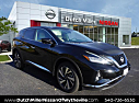 Thumbnail image of 2023 Nissan Murano at Dutch Miller Nissan Of Wytheville