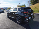 Thumbnail image of 2023 Nissan Murano at Dutch Miller Nissan Of Wytheville