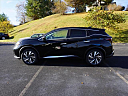 Thumbnail image of 2023 Nissan Murano at Dutch Miller Nissan Of Wytheville