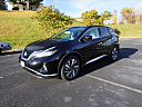 Thumbnail image of 2023 Nissan Murano at Dutch Miller Nissan Of Wytheville