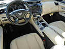 Thumbnail image of 2023 Nissan Murano at Dutch Miller Nissan Of Wytheville