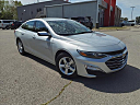Thumbnail image of 2022 Chevrolet Malibu at Mathews Nissan
