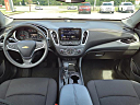 Thumbnail image of 2022 Chevrolet Malibu at Mathews Nissan