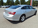 Thumbnail image of 2022 Chevrolet Malibu at Mathews Nissan