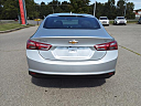 Thumbnail image of 2022 Chevrolet Malibu at Mathews Nissan