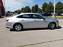 Thumbnail image of 2022 Chevrolet Malibu at Mathews Nissan
