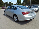 Thumbnail image of 2022 Chevrolet Malibu at Mathews Nissan
