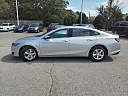 Thumbnail image of 2022 Chevrolet Malibu at Mathews Nissan