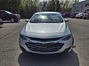Thumbnail image of 2022 Chevrolet Malibu at Mathews Nissan