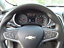 Thumbnail image of 2022 Chevrolet Malibu at Mathews Nissan