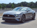 Thumbnail image of 2023 Ford Mustang at Mazda Lakeland