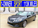 Thumbnail image of 2013 Honda Accord at Elite Motors Of Joppa