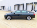 Thumbnail image of 2013 Honda Accord at Elite Motors Of Joppa
