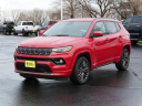 Thumbnail image of 2022 Jeep Compass at DodgeOfBurnsville-New of Burnsville, MN